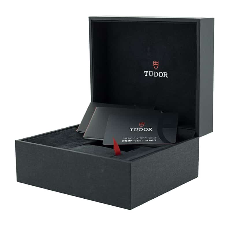 Tudor Black Bay M79360N-0002